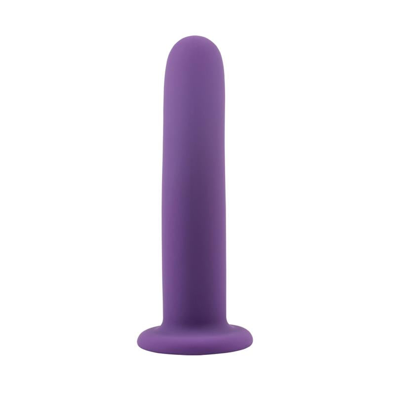 Dildo Para Arnés Raw Recruit M Purpura