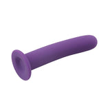 Dildo Para Arnés Raw Recruit M Purpura