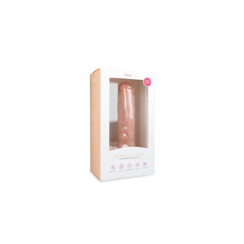 Dildo Realista Natural 29.5 Cm