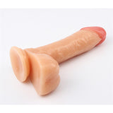 Dildo Swing 20 X 4.1 Cm Natural
