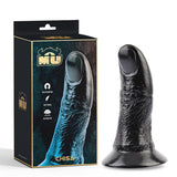 Dildo Thumbs Up 17 Cm