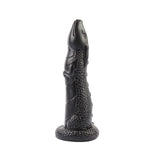 Dildo Wyrm Baiser 19.5 Cm