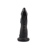 Dildo Wyrm Baiser 19.5 Cm