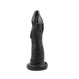 Dildo Wyrm Baiser 19.5 Cm