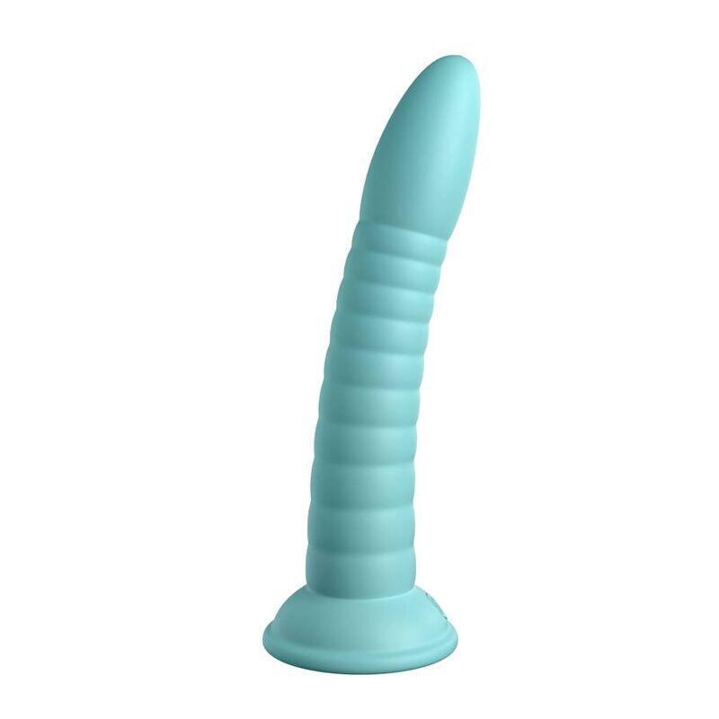 Dillio - Wild Thing 17,78 Cm Verde