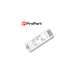 Dimmer Receiver With Push Button 5/36v 1ch*8a Rf 2.4g