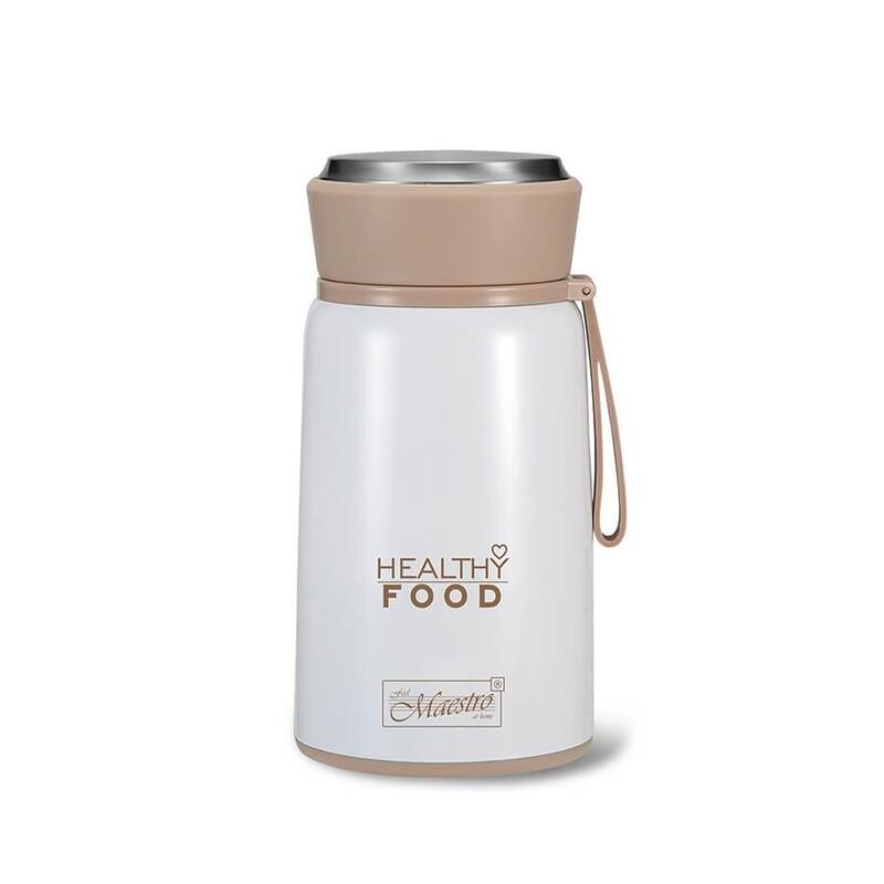 Dinner Thermos Maestro Mr-1646-80 (0,8 L)