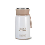 Dinner Thermos Maestro Mr-1646-80 (0,8 L)