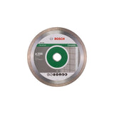 Disco De Corte De Diamante Bosch Professional Best For Ceramic, Ø 200 Mm, Diámetro 25,4 Mm 2608602636