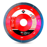 Disco De Diamante Cpj Ø115mm Superpro R32932 Rubi