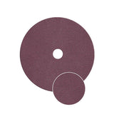 Disco De Fibra 180x22,23mm O. Aluminio Gr.60 Ay1860 Mota