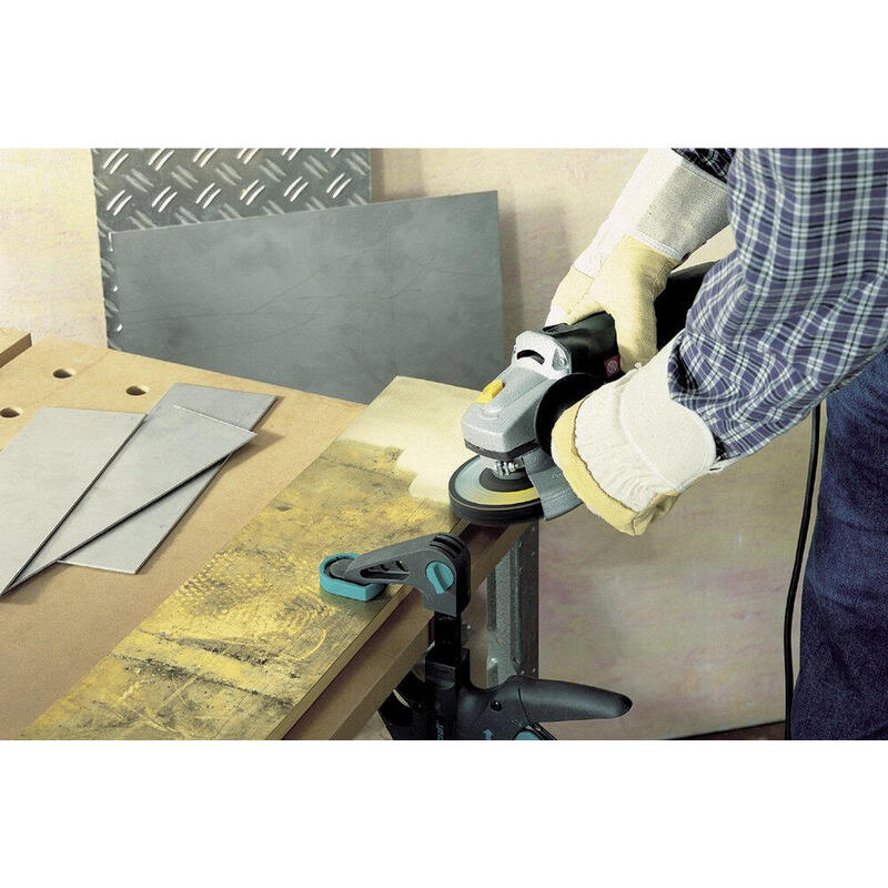 Disco De Limpiar Universal Ws Ø115mm 1673000 Wolfcraft