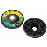 Disco De Limpiar Universal Ws Ø115mm 1673000 Wolfcraft