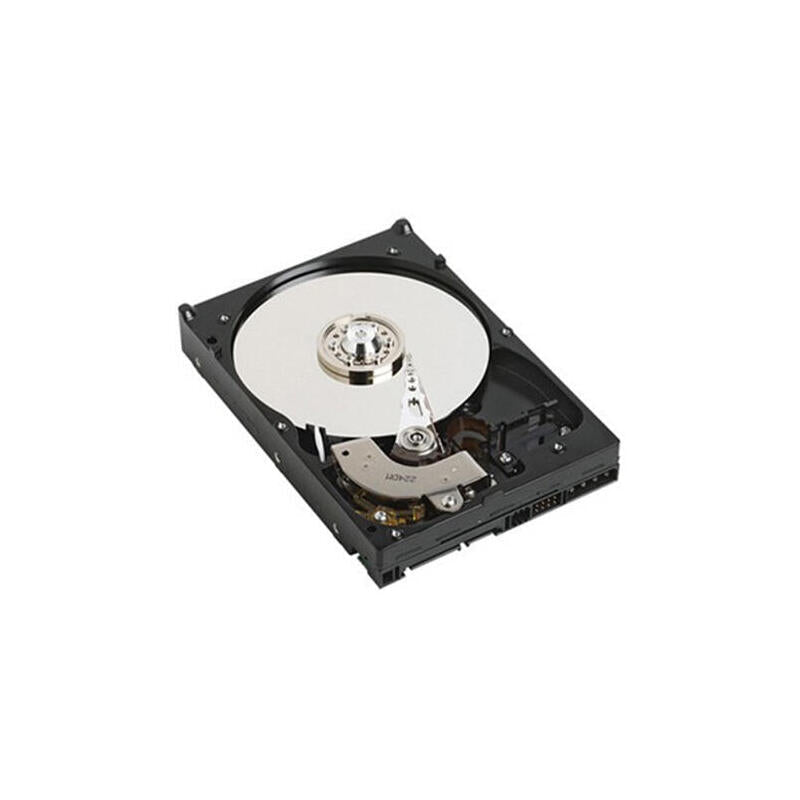 Disco Dell 146gb 2.5 Sas 15k 2.5