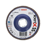 Disco Dentado Bosch Professional X-Lock