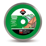 Disco Diamante Csv Ø115mm Pro 25910 Rubi