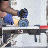 Disco Diamante Tvr Ø115mm Superpro 30986 Rubi