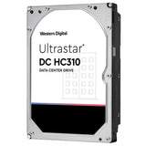 Disco Duro 6 Tb 3.5 '' Sata Wd Ultrastar 6tb 7200 Rpm 3.5' /Sata 6gb/S  256mb/600 Mbps
