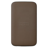 Disco Duro Externo Solido Ssd Intenso Tx500 2tb Usb Tipo C