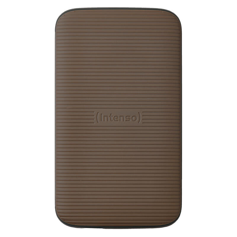 Disco Duro Externo Solido Ssd Intenso Tx500 2tb Usb Tipo C