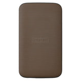 Disco Duro Externo Solido Ssd Intenso Tx500 2tb Usb Tipo C