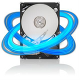 Disco Duro Interno Hdd Seagate Barracuda St3160316as 160gb 3.5 " Sata 6gb S 7200rpm 8mb