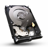 Disco Duro Interno Hdd Seagate St250dm000 250gb 3.5 " Sata 7200rpm 16mb