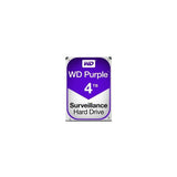Disco Duro Reacondicionado 4tb Western Digital Purple Sata 3 7200rpm Wd40purx