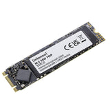 Disco Duro Ssd Intenso 512gb Top M.2 Sata3 520 Mb/S  6 Gbit/S