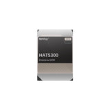 Disco Duro Synology Hat5300-8t 8tb 256mb 720rpm Sas 6gb - S