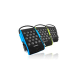 Disco Externo Hdd Adata Hd720 2000 Gb Negro