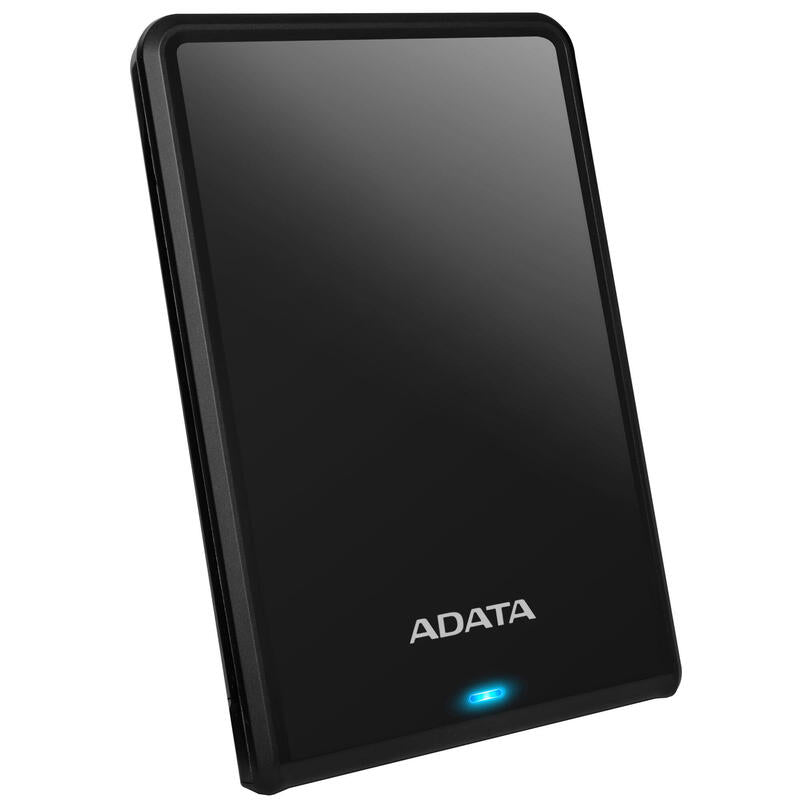 Disco Externo Hdd Adata Hv620s 1 Tb (Portatil) 2.5" Usb 3.1 Negro