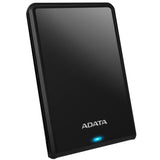 Disco Externo Hdd Adata Hv620s 1 Tb (Portatil) 2.5" Usb 3.1 Negro