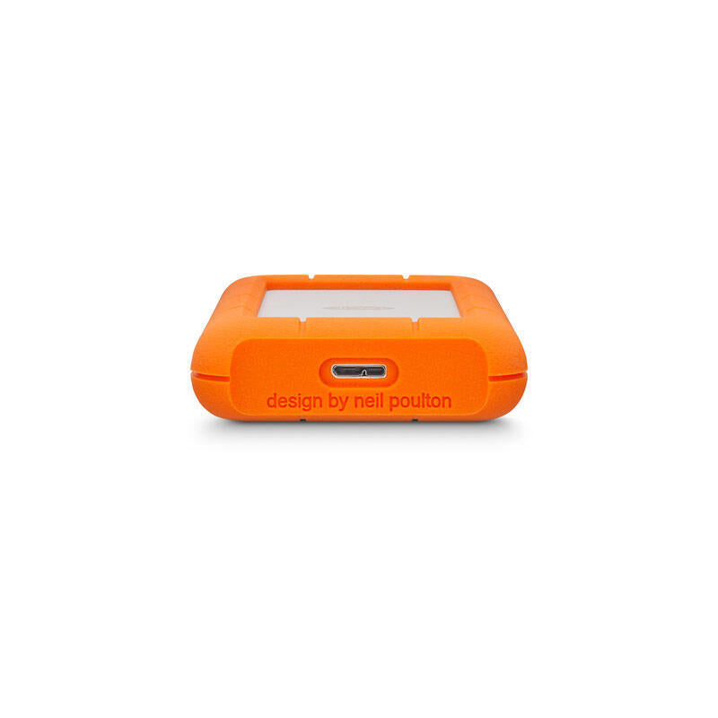 Disco Externo Hdd Lacie Rugged Mini 2tb Usb 3.0