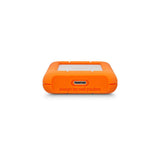 Disco Externo Hdd Lacie Rugged Mini 2tb Usb 3.0