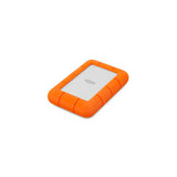 Disco Externo Hdd Lacie Rugged Mini 2tb Usb 3.0