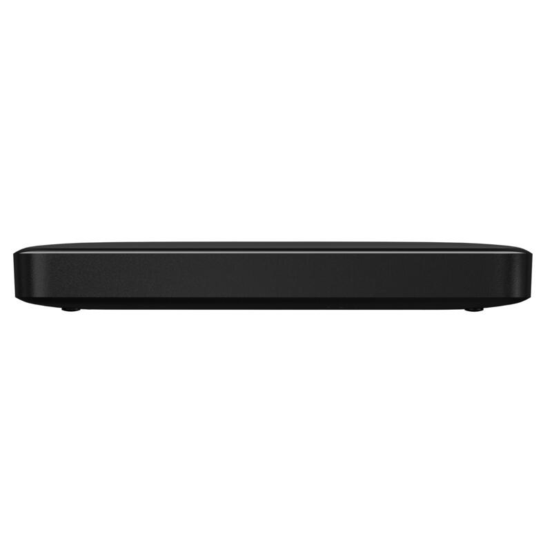 Disco Externo Hdd Western Digital 2.5\1  2tb Usb3 Elements Basics (5)