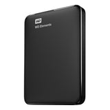 Disco Externo Hdd Western Digital 2.5\1  2tb Usb3 Elements Basics (5)