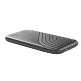 Disco Externo Ssd Western Digital Mypassport 500gb Spacegrey Wdbagf5000agy-Wesn