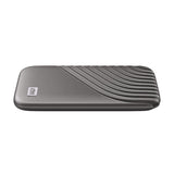 Disco Externo Ssd Western Digital Mypassport 500gb Spacegrey Wdbagf5000agy-Wesn