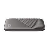 Disco Externo Ssd Western Digital Mypassport 500gb Spacegrey Wdbagf5000agy-Wesn