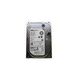 Disco Hdd Dell 400-Brdb 8 Tb 7200 Rpm 3.5" Serial Ata Iii