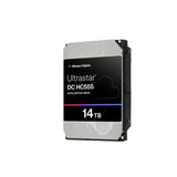 Disco Hdd Sata 14tb 7200rpm 6gb/S/512mb Dc Hc555 0b48721 Wd Wuh722014cle6l4 0b48721
