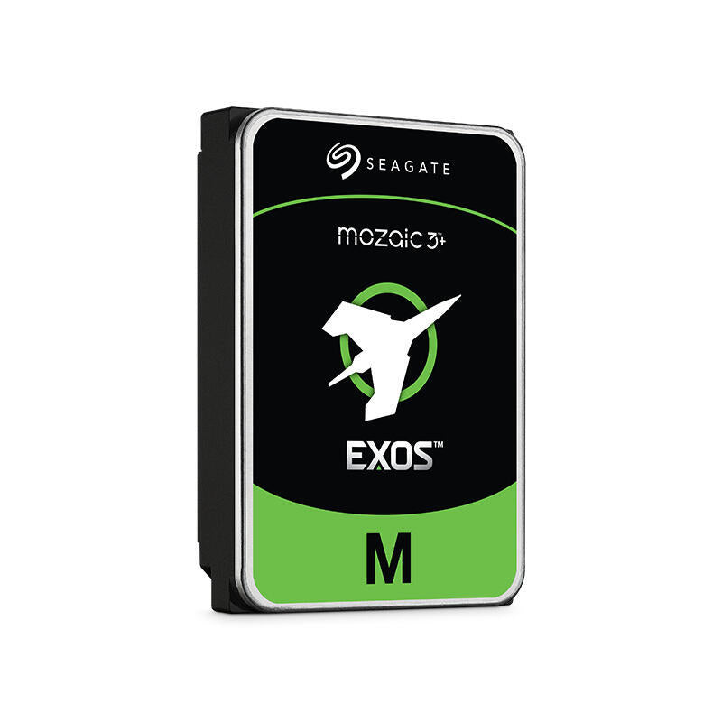 Disco Hdd Seagate 3.5" Sata3-Raid 28tb St28000nm003k /512e (Di)