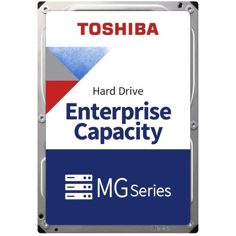 Disco Hdd Toshiba Mg 11 Series 18tb 3.5' Sata Iii 1024mb