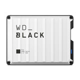 Disco Hdd Wd Wd_black P10 5tb 2.5 Blanco  Wdbpsz0050bwt-Wesn