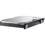 Disco Hp 500 Gb, 7200 Rpm, Sata (Ncq/Smart Iv), 6,0 Gbp/S De