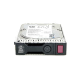 Disco Hpe 653951-001 3.5" 450 Gb Sas