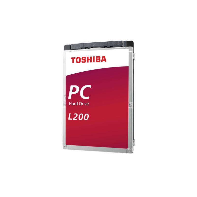 Disco Interno Hdd Toshiba 2.5" 1tb L200 Sata 5400 Rpm 8mb