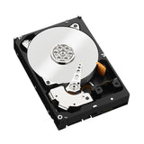Disco Interno Hdd Western Digital 3.5" 2tb Black /64mb/6gbps (20)